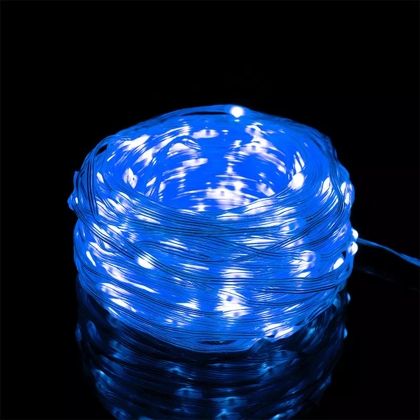 Solar Magic Fairy Lamp AT-003