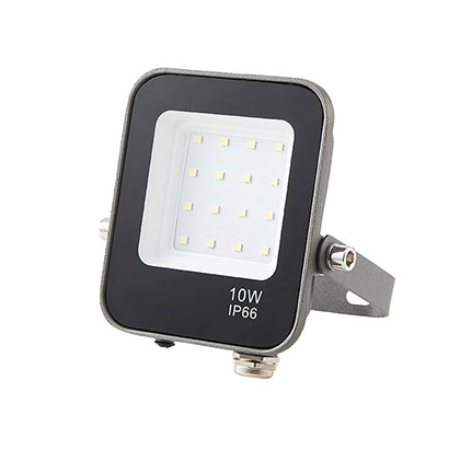 LED Flood Lights Xinghui Series – Equipped With Nano Reflective Cup DOB Wide Voltage Style AT-028