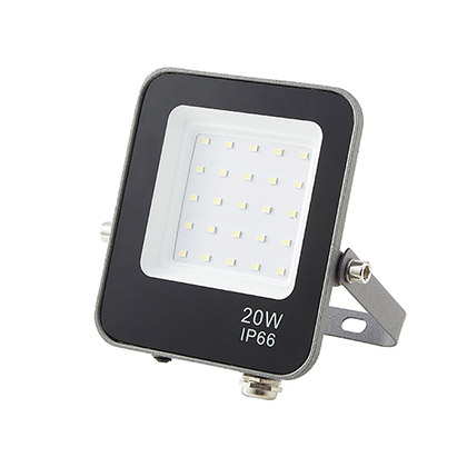 LED Flood Lights Xinghui Series – Equipped With Nano Reflective Cup DOB Wide Voltage Style AT-028