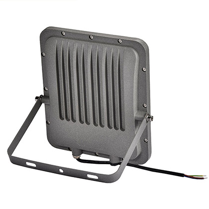 High Light Flood Light Xingyue Series – Equipped With Nano Reflective Cup Linear Style AT-029