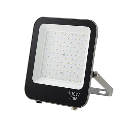 LED Flood Lights Xinghui Series – Equipped With Nano Reflective Cup DOB Wide Voltage Style AT-028