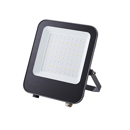LED Flood Lights Xinghui Series – Equipped With Nano Reflective Cup Linear Style