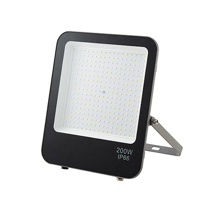 LED Flood Lights Xinghui Series – Equipped With Nano Reflective Cup Linear Style