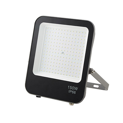 LED Flood Lights Xinghui Series – Equipped With Nano Reflective Cup Linear Style