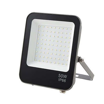 LED Flood Lights Xinghui Series – Equipped With Nano Reflective Cup Linear Style