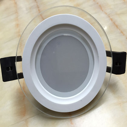 LED Glass Panel Light AT-024