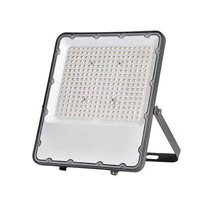 Outdoor Flood Lights Xingyue Series – Equipped With Nano Reflective Cup DOB Wide Voltage Style AT-030